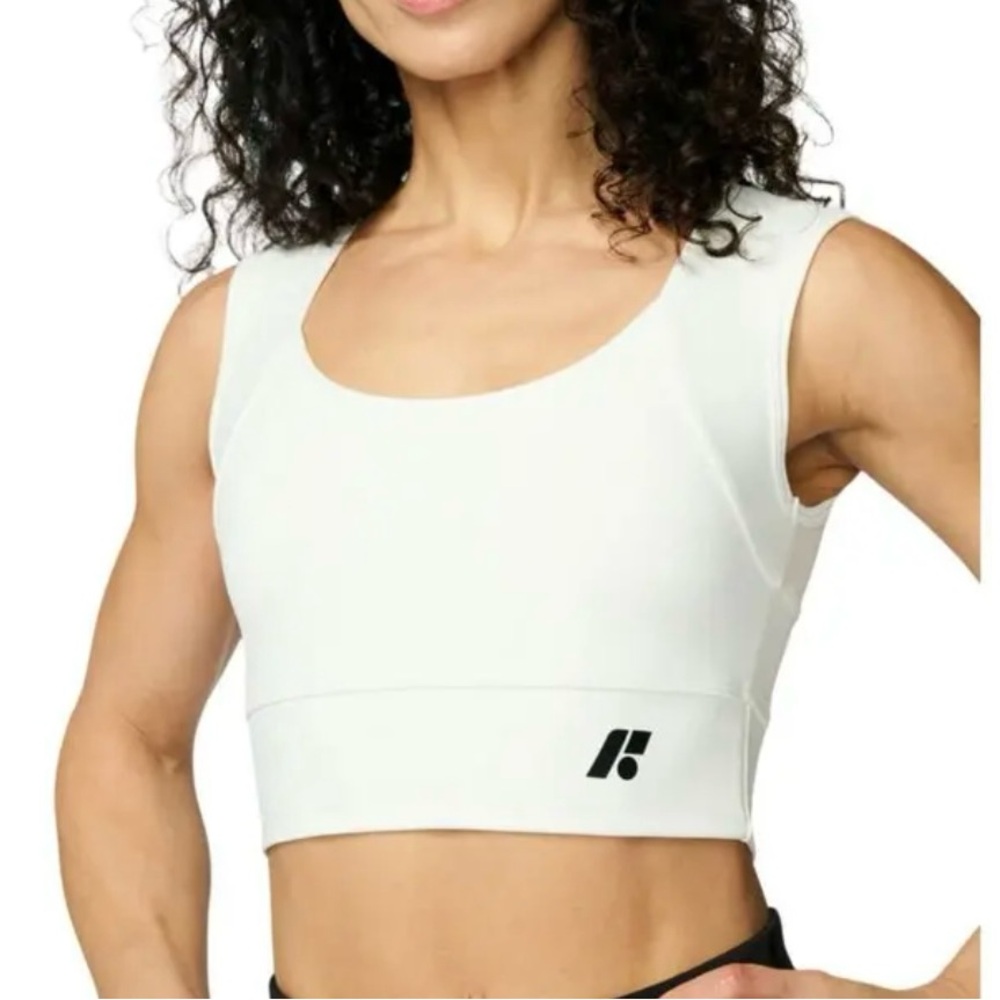 FORME 
Power Bra - Cloud+